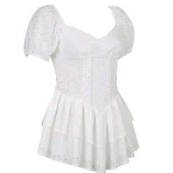 Dresses & Rompers*Boogzel Clothing Cutie Secrets Mini Dress