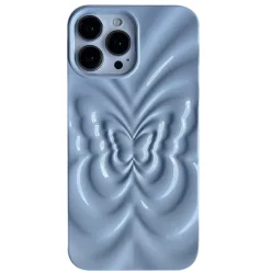 Iphone Cases*Boogzel Clothing 3D Butterfly iPhone Case