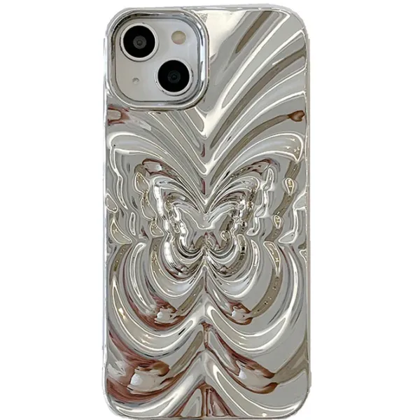 Iphone Cases*Boogzel Clothing 3D Butterfly iPhone Case