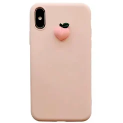 Iphone Cases*Boogzel Clothing 3D Fruit IPhone Case