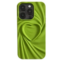 Iphone Cases*Boogzel Clothing 3D Heart iPhone Case