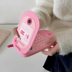 Iphone Cases*Boogzel Clothing 3D Cellphone IPhone Case Pink