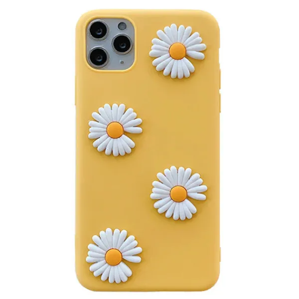 Iphone Cases*Boogzel Clothing Daisy IPhone Case
