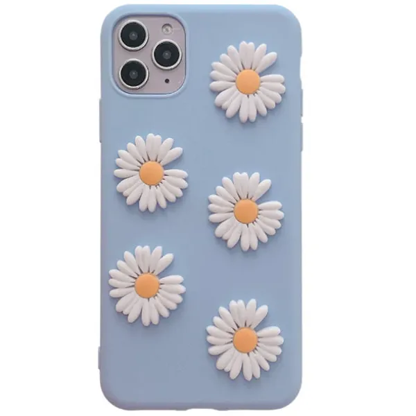 Iphone Cases*Boogzel Clothing Daisy IPhone Case