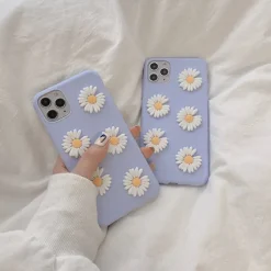 Iphone Cases*Boogzel Clothing Daisy IPhone Case