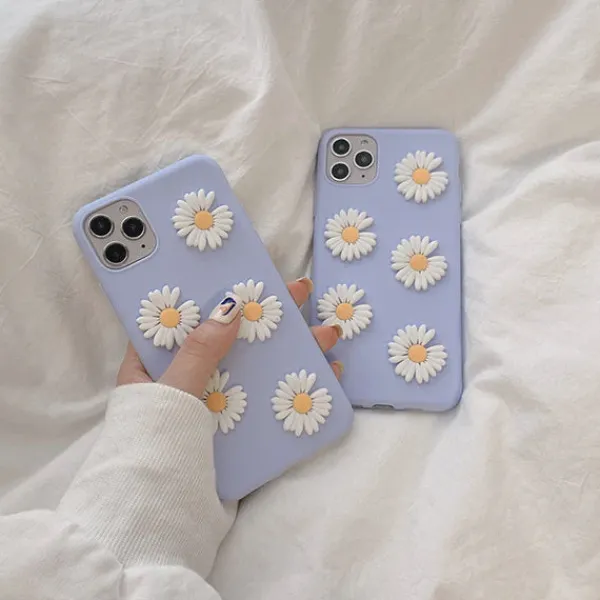 Iphone Cases*Boogzel Clothing Daisy IPhone Case