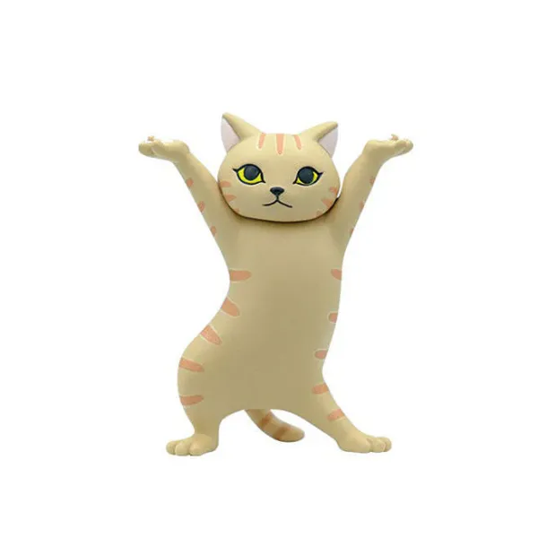 Aesthetic Room Decor|Other*Boogzel Clothing Dance Cat Airpod Holder