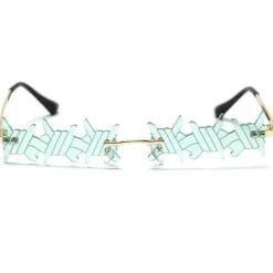 Sunglasses*Boogzel Clothing Dangerous Sunglasses