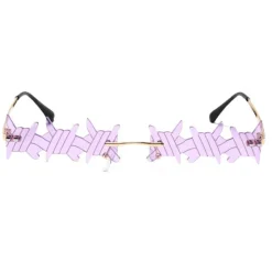 Sunglasses*Boogzel Clothing Dangerous Sunglasses