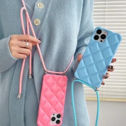 Iphone Cases*Boogzel Clothing Danish Pastel Aesthetic iPhone Case