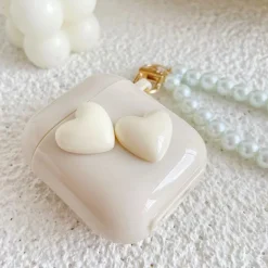 Iphone Cases*Boogzel Clothing Danish Pastel AirPods Case Beige