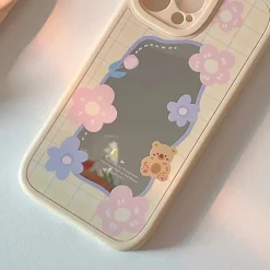 Iphone Cases*Boogzel Clothing Danish Pastel Flower iPhone Case