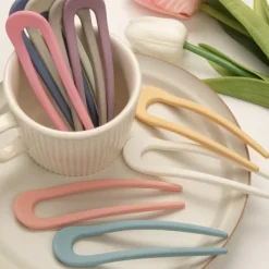 Hair Accessories*Boogzel Clothing Danish Pastel Hair Pins