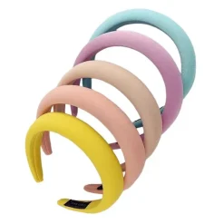 Other|Hair Accessories*Boogzel Clothing Danish Pastel Headband