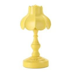 Lights & Lamps|Aesthetic Room Decor*Boogzel Clothing Danish Pastel Lotus Desk Lamp
