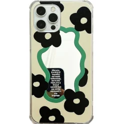 Iphone Cases*Boogzel Clothing Danish Pastel Mirror iPhone Case