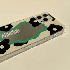 Iphone Cases*Boogzel Clothing Danish Pastel Mirror iPhone Case