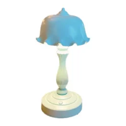 Lights & Lamps|Aesthetic Room Decor*Boogzel Clothing Danish Pastel Table Lamp