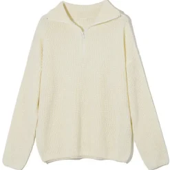 Sweaters*Boogzel Clothing Danish Pastel Zip Up Jumper