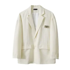 Coats & Jackets*Boogzel Clothing Dark Academia Aesthetic Blazer