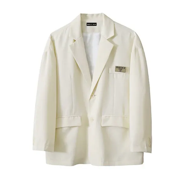 Coats & Jackets*Boogzel Clothing Dark Academia Aesthetic Blazer