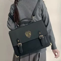 Bags & Purses*Boogzel Clothing Dark Academia Messenger Bag