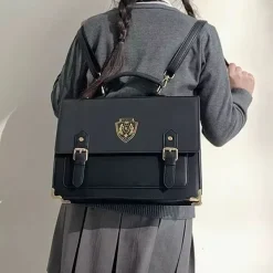 Bags & Purses*Boogzel Clothing Dark Academia Messenger Bag