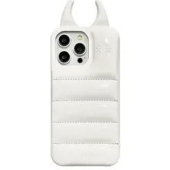 Iphone Cases*Boogzel Clothing Devil Horns Puffer iPhone Case