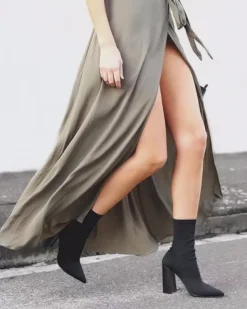 Classics|Boots / Platform Boots*Boogzel Clothing Diddy Boots