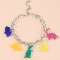 Bracelts|Other*Boogzel Clothing Dino Bracelet