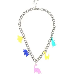 Necklaces & Chokers*Boogzel Clothing Dino Chain Necklace