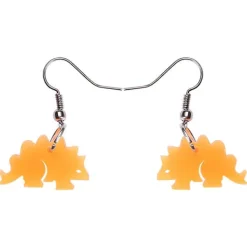 Earrings*Boogzel Clothing Dino Earrings