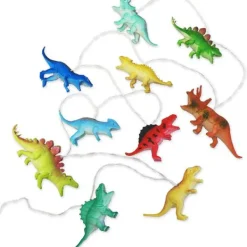 Lights & Lamps|Aesthetic Room Decor*Boogzel Clothing Dinosaur String Lights