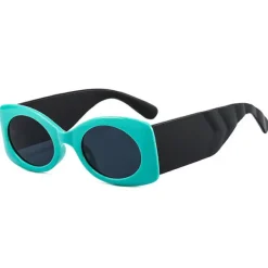 Sunglasses*Boogzel Clothing Diva Oval Sunglasses