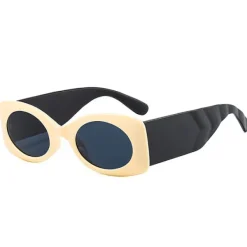 Sunglasses*Boogzel Clothing Diva Oval Sunglasses