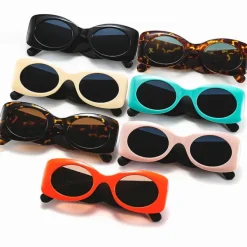 Sunglasses*Boogzel Clothing Diva Oval Sunglasses