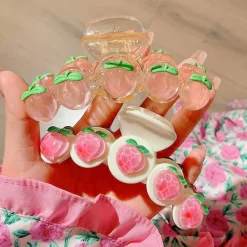 Hair Accessories*Boogzel Clothing Dolly Hair Claw
