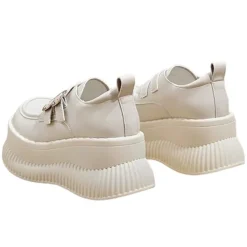 Mad|Boots / Platform Boots*Boogzel Clothing Double Buckle Space Platform Shoes