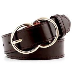 Other|Belts & Chains*Boogzel Clothing Double Ring Buckle Belt