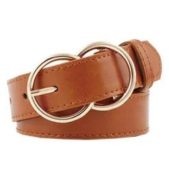 Other|Belts & Chains*Boogzel Clothing Double Ring Buckle Belt