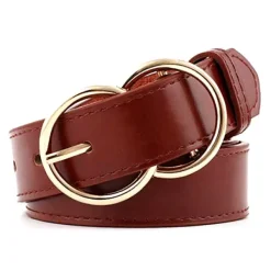 Other|Belts & Chains*Boogzel Clothing Double Ring Buckle Belt