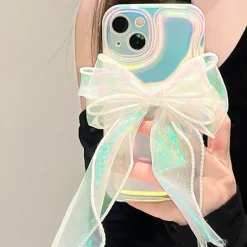 Iphone Cases*Boogzel Clothing Dream Bow iPhone Case