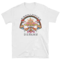 Aesthetic T-Shirts & Graphic Tees*Boogzel Clothing Dreams Graphic T-Shirt