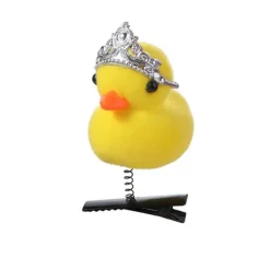Hair Accessories*Boogzel Clothing Duck Hair Clip