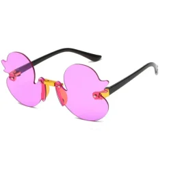 Sunglasses*Boogzel Clothing Duck Oversized Sunglasses