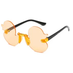 Sunglasses*Boogzel Clothing Duck Oversized Sunglasses