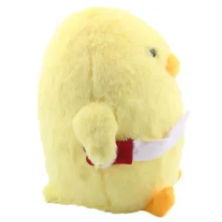 Other*Boogzel Duck With a Knife Plush Toy