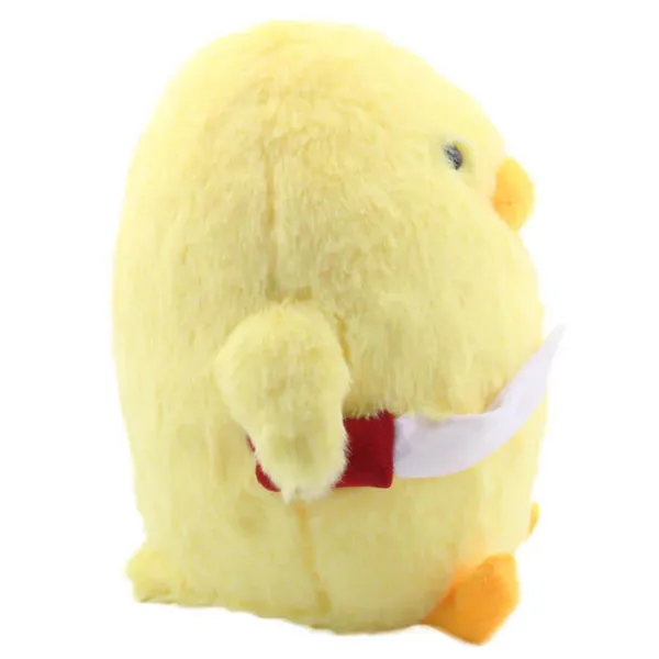 Other*Boogzel Duck With a Knife Plush Toy