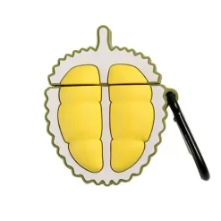 Other*Boogzel Clothing Durian AirPods Case Pink