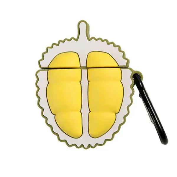 Other*Boogzel Clothing Durian AirPods Case Pink